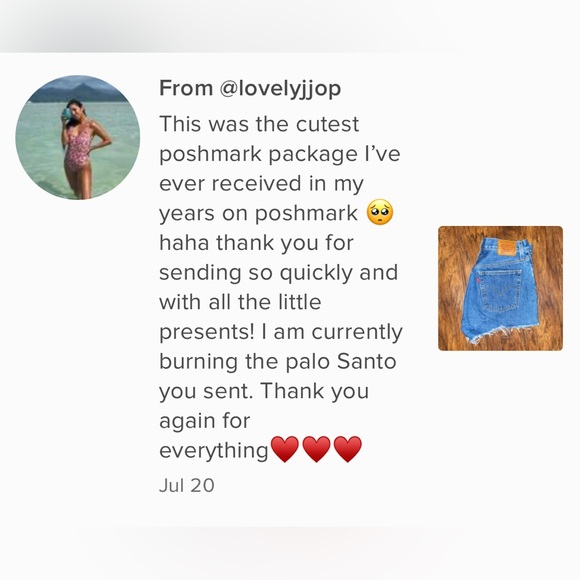 Meet Your Posher, Kirsten - Picture 8 of 16